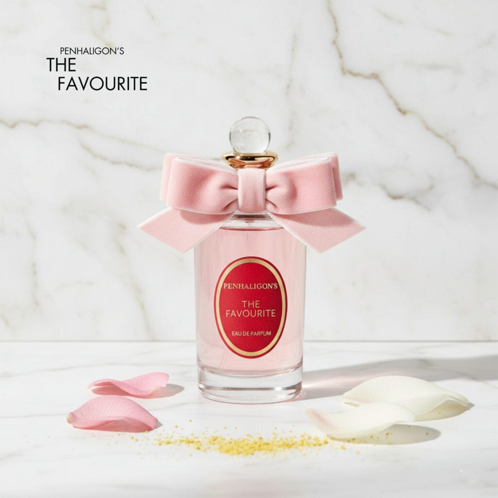 Penhaligon's The Favourite - aromatica.one