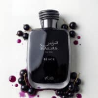 Rasasi (8) Rasasi Hawas Black