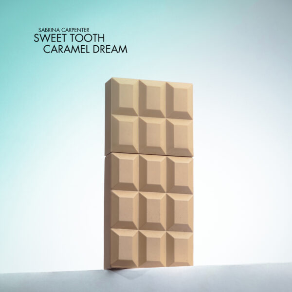 Sabrina Carpenter Sweet Tooth Caramel Dream