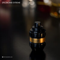 Viktor&Rolf Spicebomb Extreme Eau de Parfum