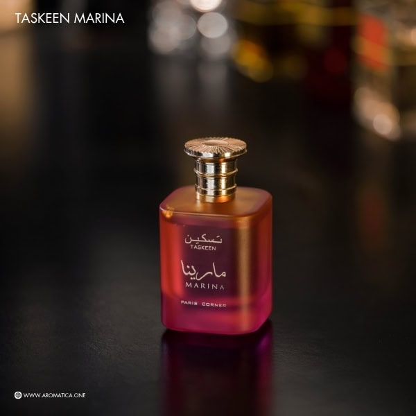 Paris Corner Taskeen Marina Eau de Parfum