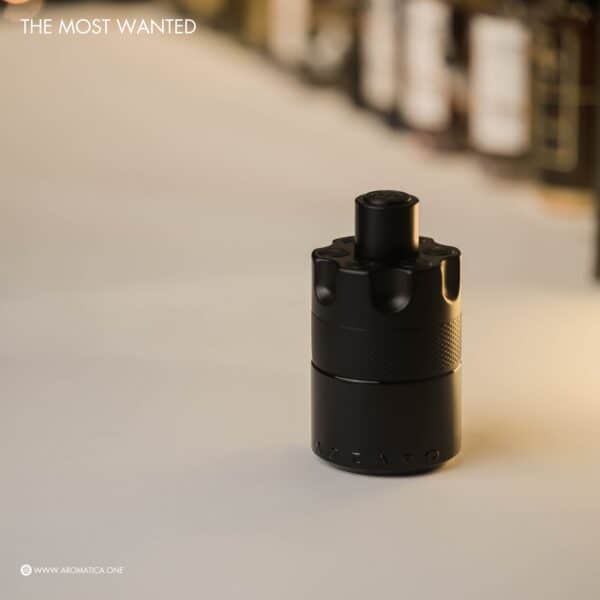 Azzaro The Most Wanted Eau de Parfum Intense