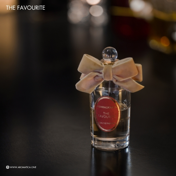 Penhaligon’s The Favourite Eau de Parfum