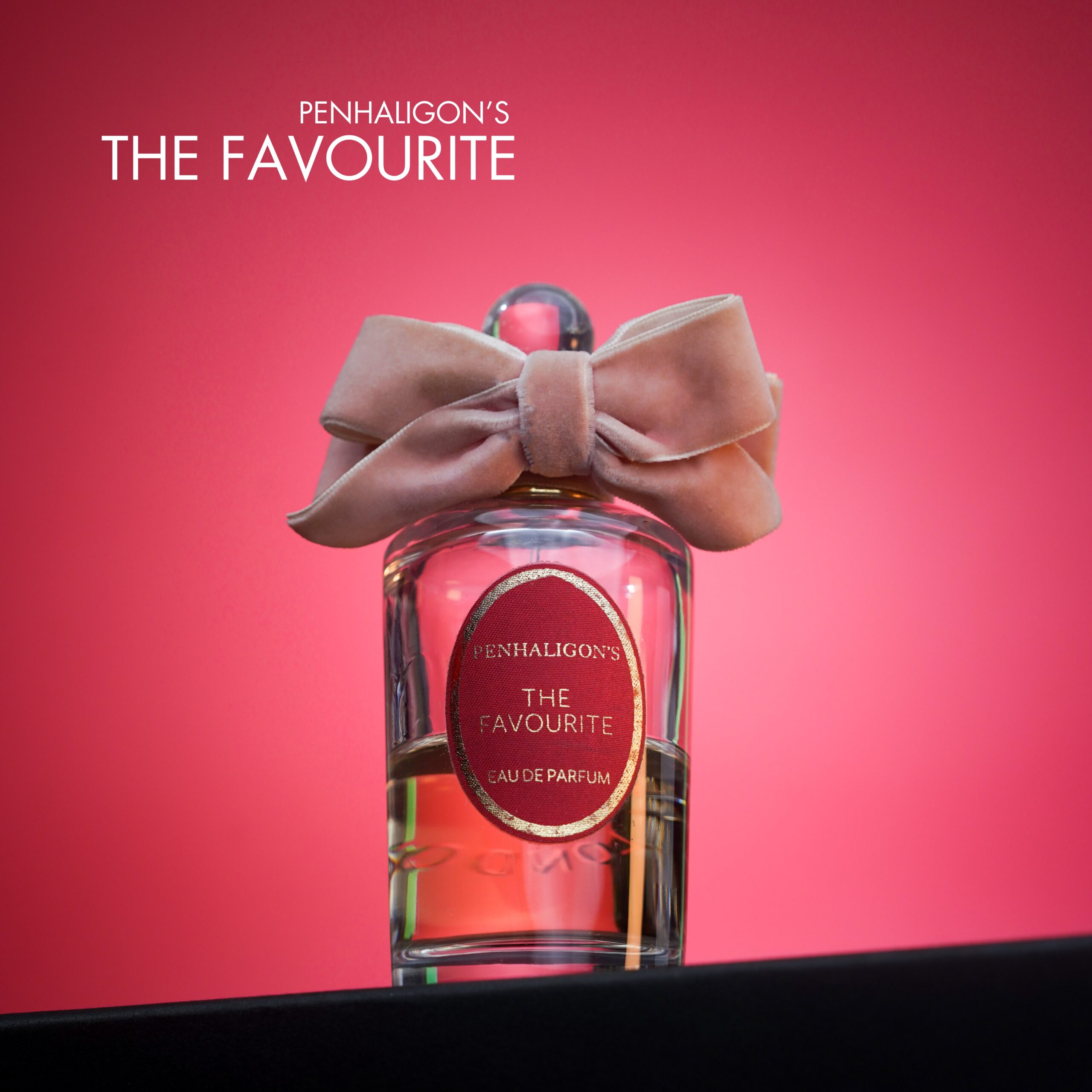 Penhaligon's The Favourite - aromatica.one