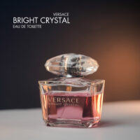 Versace Bright Crystal