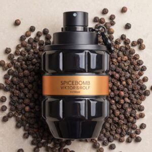 Viktor&Rolf Spicebomb Extreme