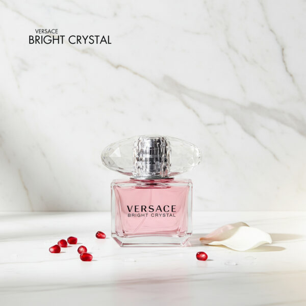 Versace Bright Crystal