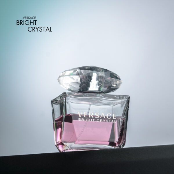 Versace Bright Crystal