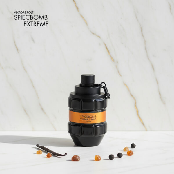 Viktor&Rolf Spicebomb Extreme