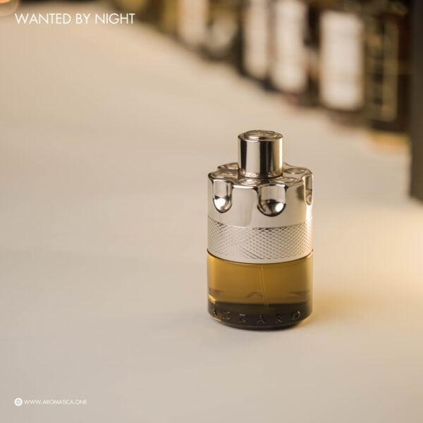 Azzaro Wanted by Night Eau de Parfum