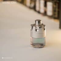 Azzaro Wanted Tonic Eau de Toilette