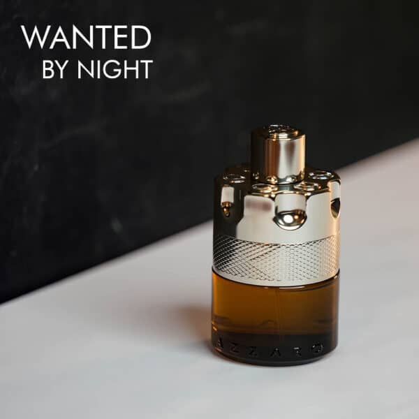 Azzaro Wanted by Night Eau de Parfum