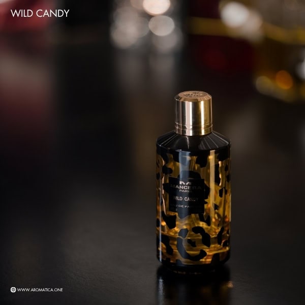 Mancera Wild Candy Eau de Parfum