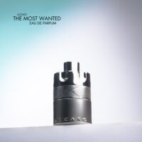 azzaro the most wanted eau de parfum Azzaro Wanted EDP