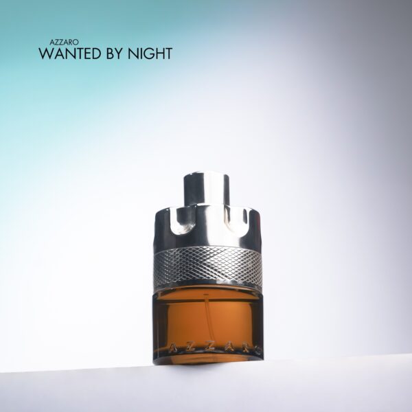 azzaro wanted by night Azzaro Wanted by Night