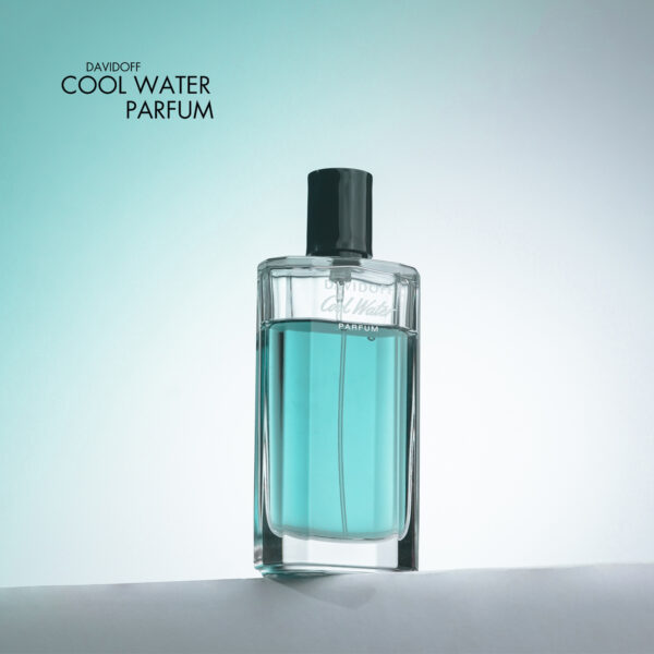 Davidoff Cool Water Parfum