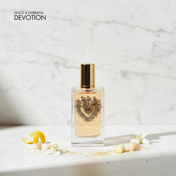 Dolce & Gabbana Devotion