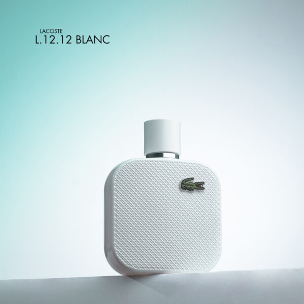 Lacoste L.12.12 Blanc