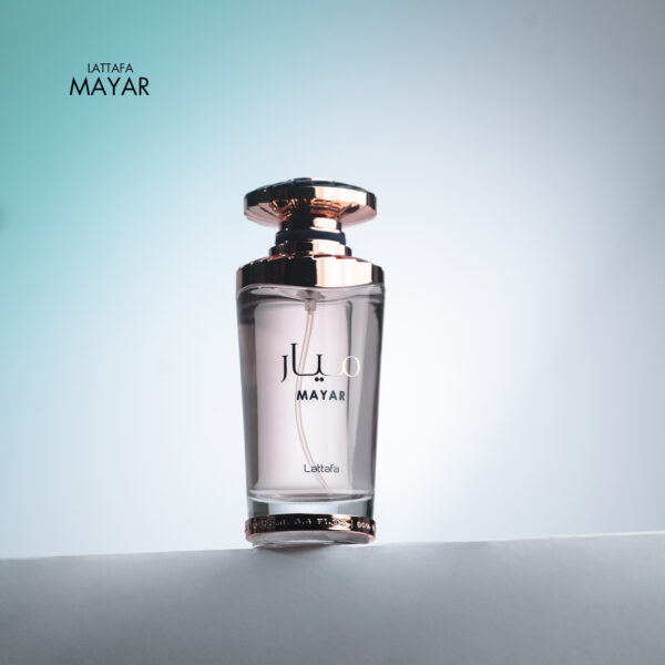 Lattafa Mayar