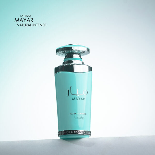 Lattafa Mayar Natural Intense