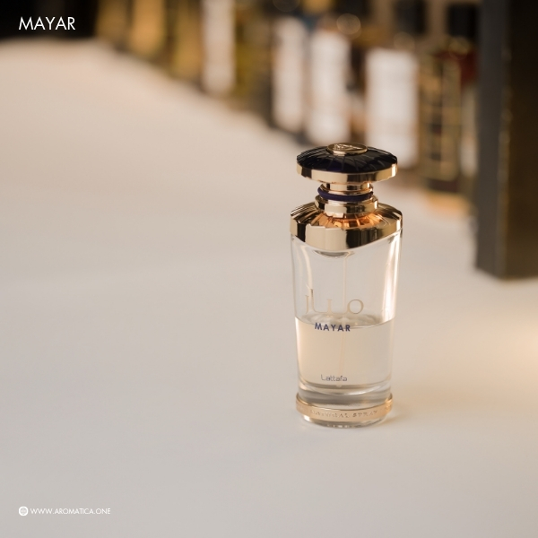 Lattafa Mayar Eau de Parfum