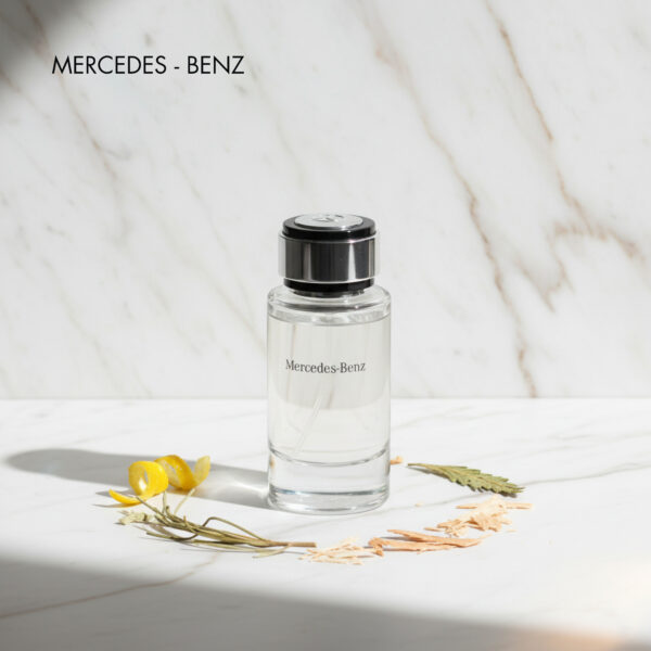 Mercedes Benz Eau de Toilette