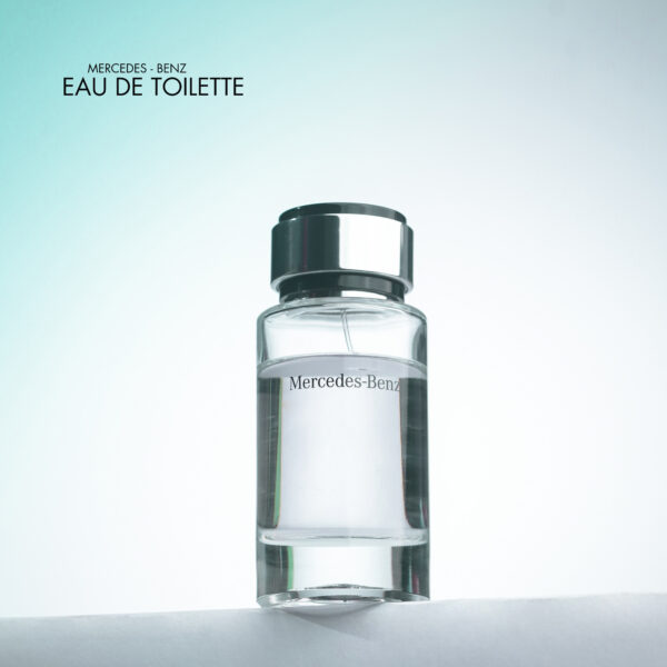Mercedes Benz Eau de Toilette