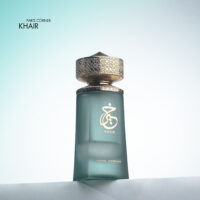 Paris Corner Khair
