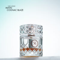 Paris Corner Mawj Cognac Blaze