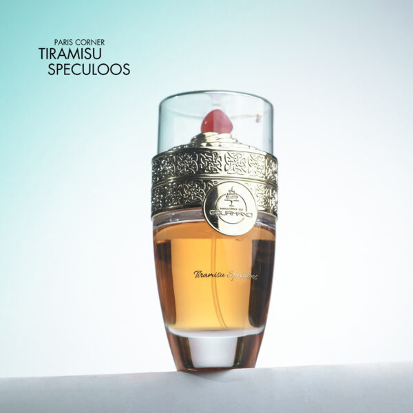 Paris Corner Tiramisu Speculoos