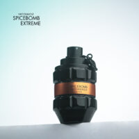 Viktor&Rolf Spicebomb Extreme