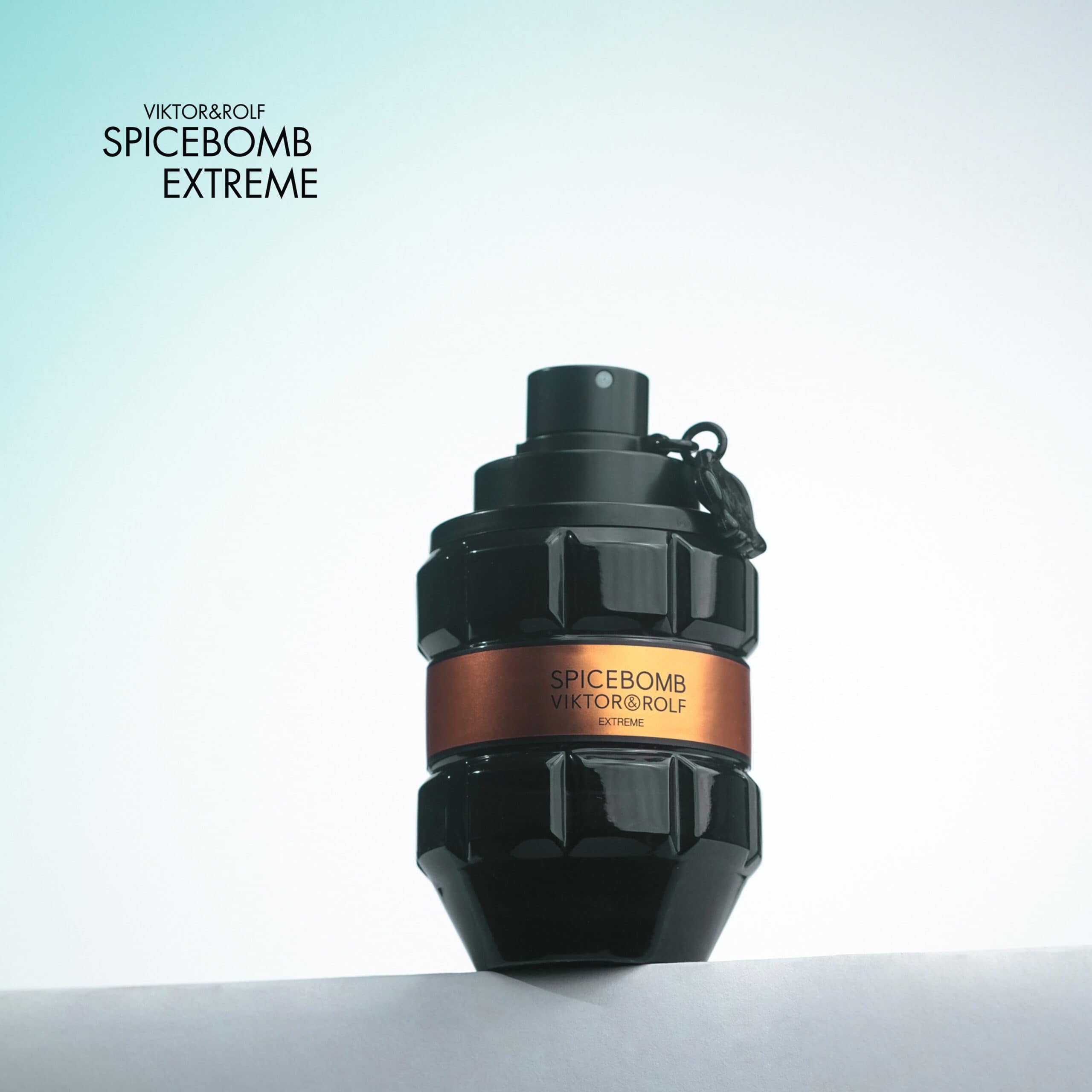 Viktor&Rolf Spicebomb Extreme