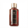 Luxurious Tobacco Rouge perfume by PENDORA SCENTS in a sleek red bottle, perfect for elegant fragrance lovers.