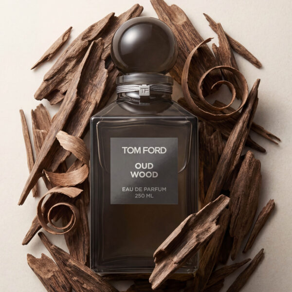 Tom Ford Oud Wood