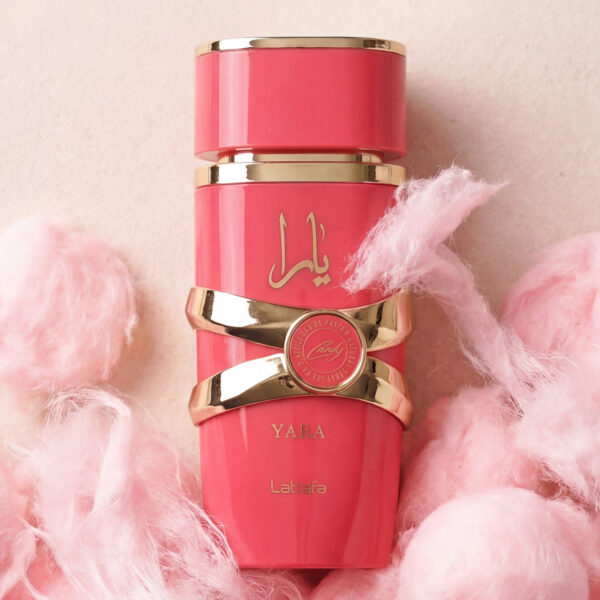 Lattafa Yara Candy