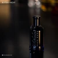 Hugo Boss Bottled Night Eau de Toilette