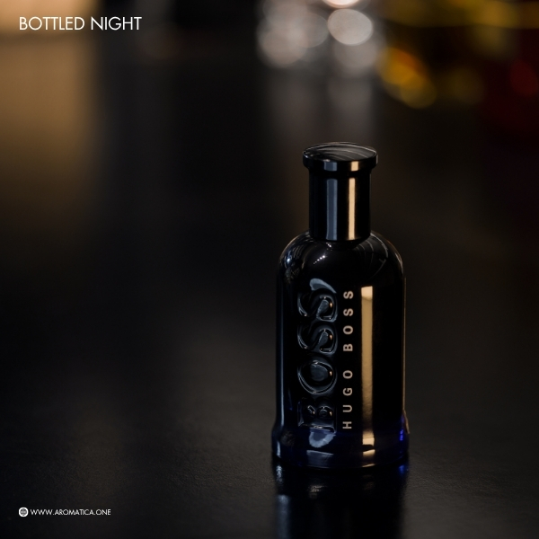 Hugo Boss Bottled Night Eau de Toilette