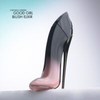 Carolina Herrera Good Girl blush elixir Carolina Herrera Good Girl Blush Elixir
