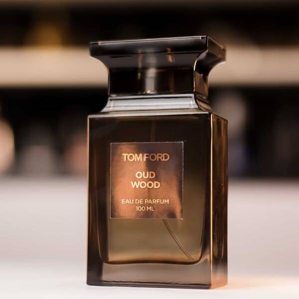 Tom Ford Oud Wood Eau de Parfum