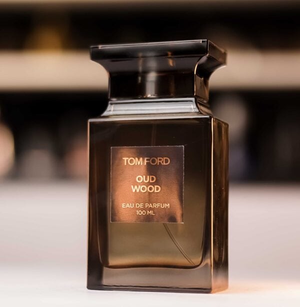 Oud Wood