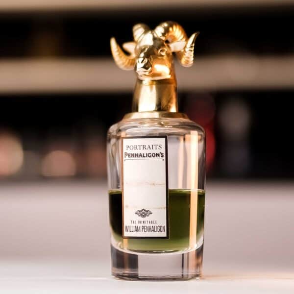 Penhaligon's The Inimitable William Penhaligon Eau de Parfum