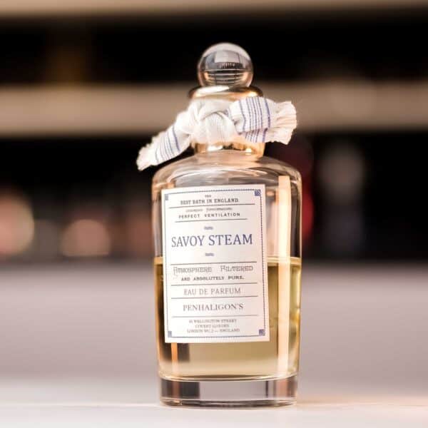 Penhaligon's Savoy Steam Eau de Parfum