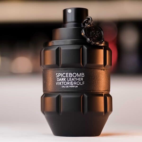 Viktor&Rolf Spicebomb Dark Leather Eau De Parfum