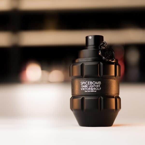 Viktor&Rolf Spicebomb Dark Leather Eau De Parfum