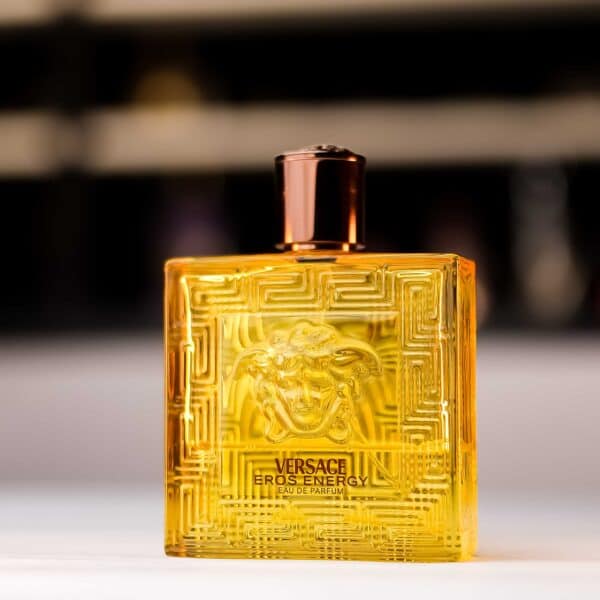 Versace Eros Energy Eau de Parfum