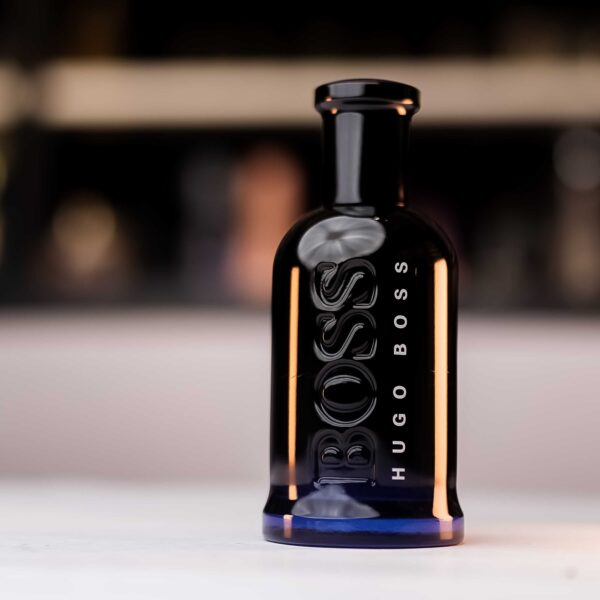 Hugo Boss Bottled Night Eau de Toilette