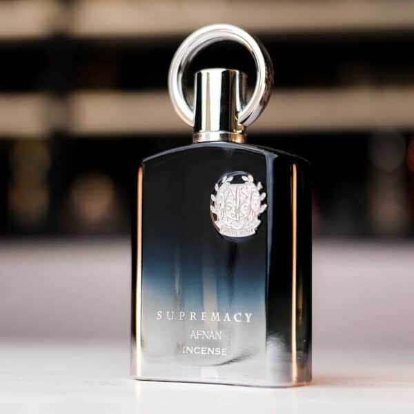Afnan Supremacy Incense Eau de Parfum