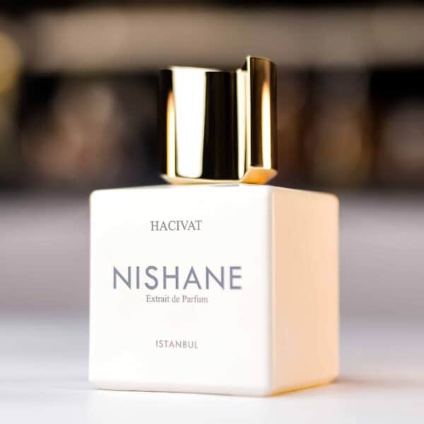 Nishane Hacivat Extrait de Parfum