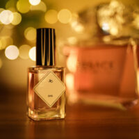 Elie Saab Le Parfum in White