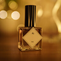 Elie Saab Le Parfum in White